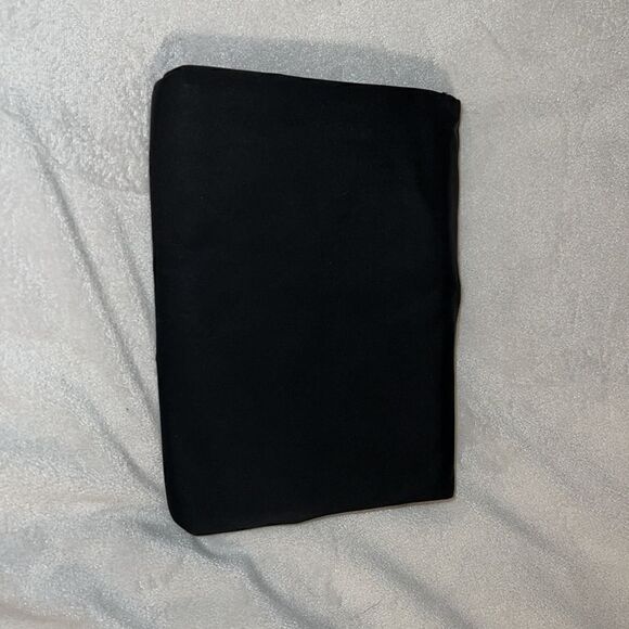 Vintage black HL USA clutch - Picture 6 of 6